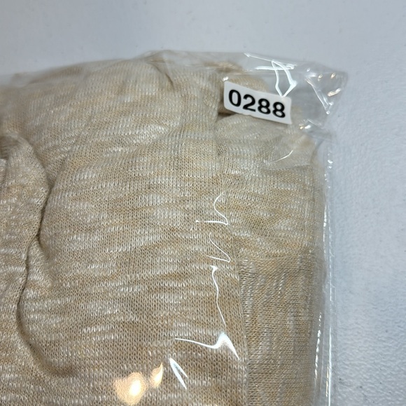 Anthropologie Dolan Left Coast Collection Hooded Open Cardigan - Picture 6 of 6